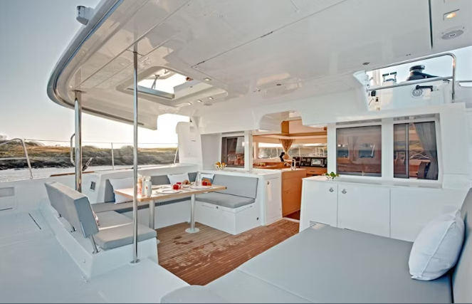 Small-Group Morning Sailing Cruise with BBQ, Drinks and Hotel Transfers - Image 3